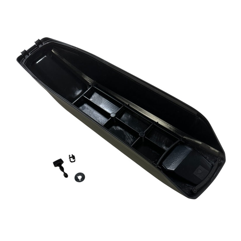 Stevens STV-2-32 Bosch Batteri cover semi integrated