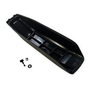 Stevens STV-2-32 Bosch Batteri cover semi integrated