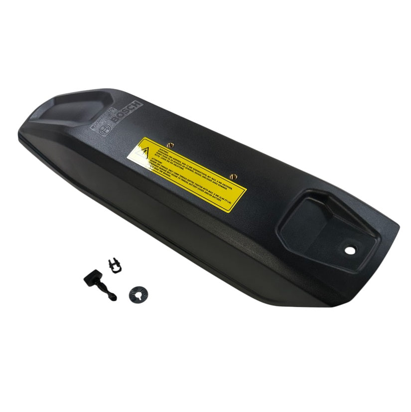 Stevens STV-2-32 Bosch Batteri cover semi integrated