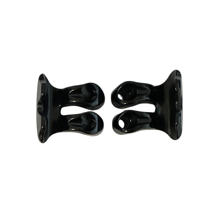 Stevens Sadelklemme til Scorpo Sadelpind 7x9.6mm