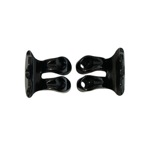 Stevens Sadelklemme til Scorpo Sadelpind 7x9.6mm