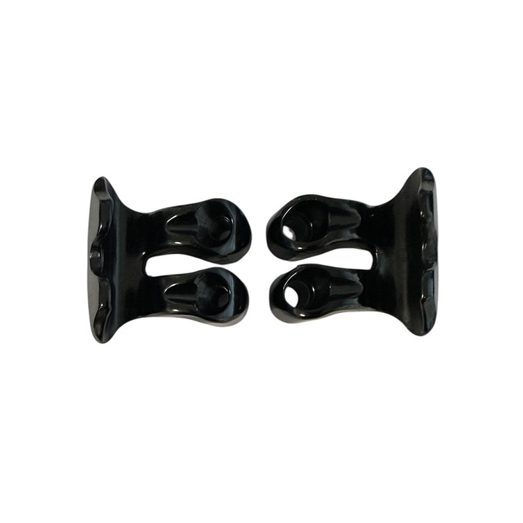 Stevens Sadelklemme til Scorpo Sadelpind 7x9.6mm