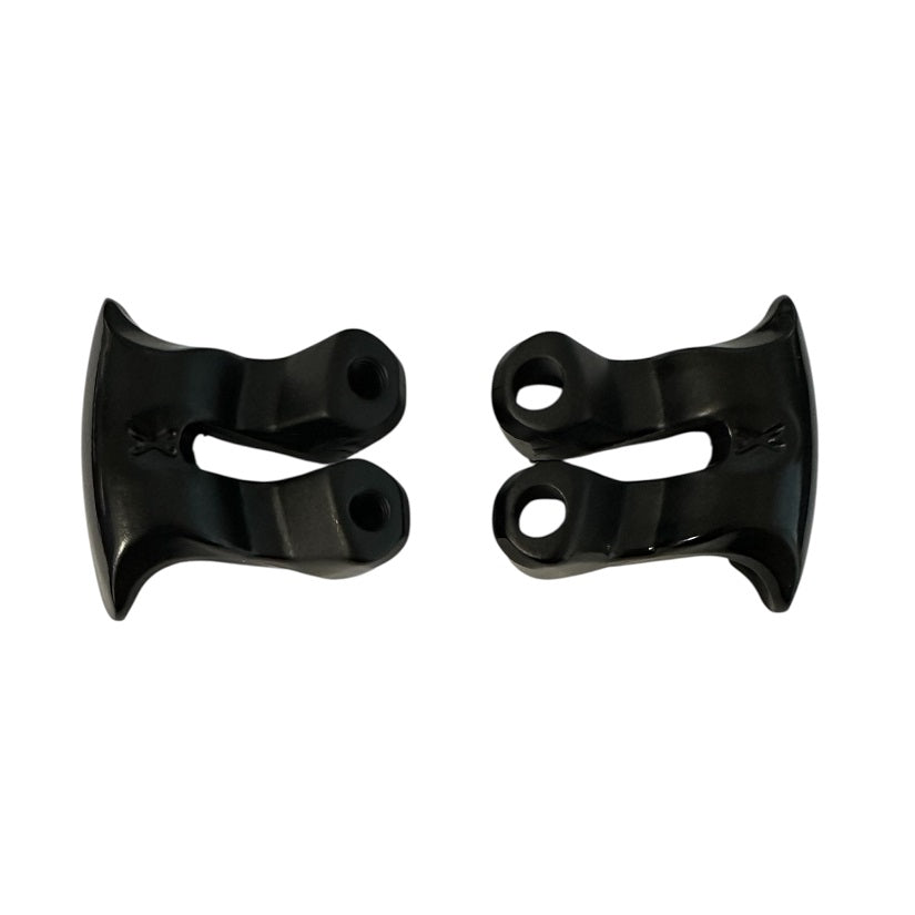 Stevens Sadelklemme til Scorpo Sadelpind 7x9.6mm