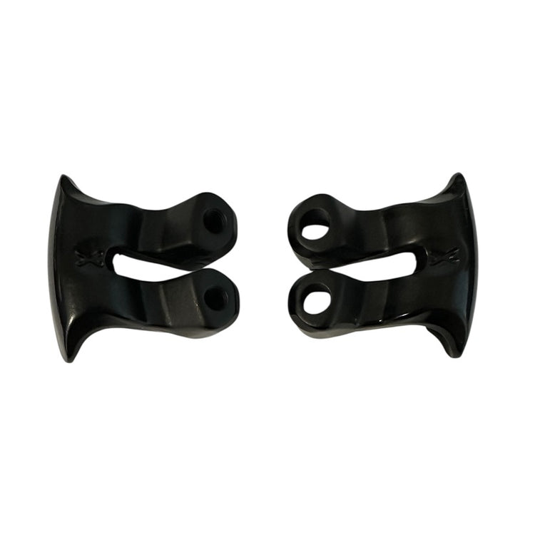 Stevens Sadelklemme til Scorpo Sadelpind 7x9.6mm