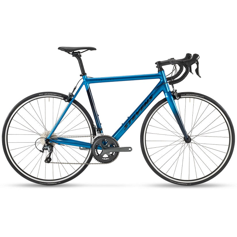 Stevens San Remo Racercykel