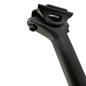 Stevens Scorpo Carbon Sadelpind