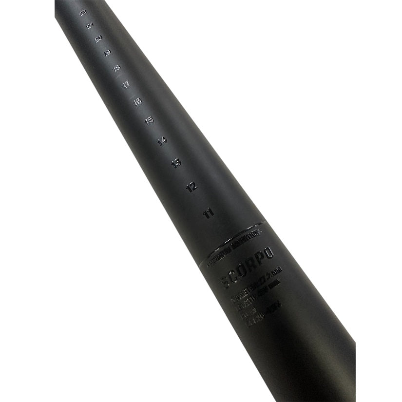 Stevens Scorpo Carbon Sadelpind