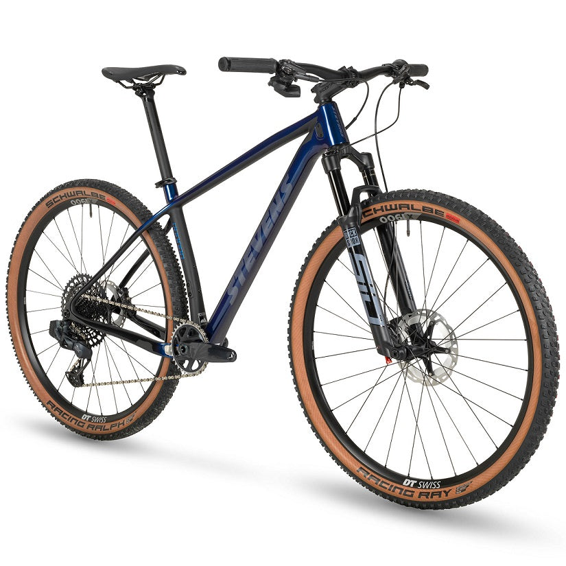 Stevens Sonora GX AXS 29 MTB 2023 - Carbon