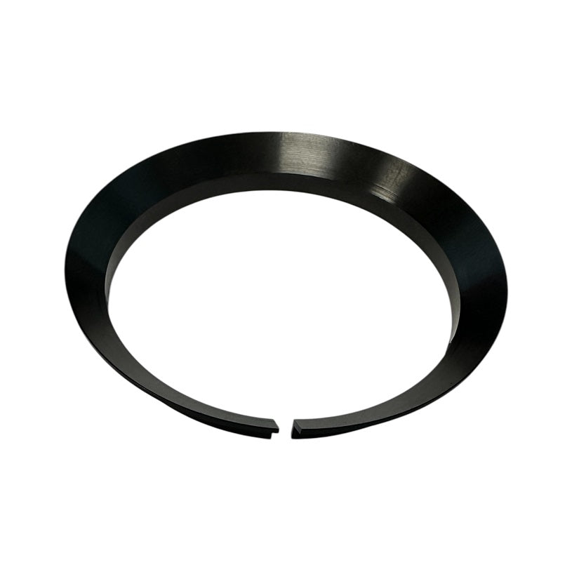 Stevens Spacer 0,6mm til integreret styrfittings leje 1.5"