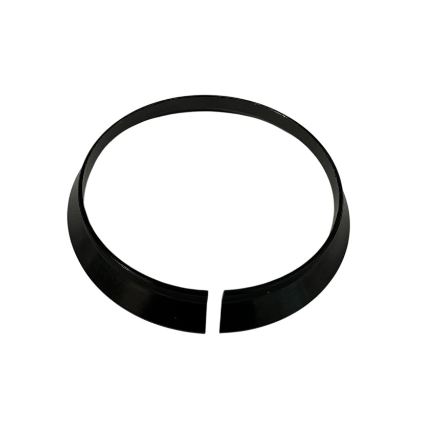 Stevens Spacer 0,6mm til integreret styrfittings leje 1.5"