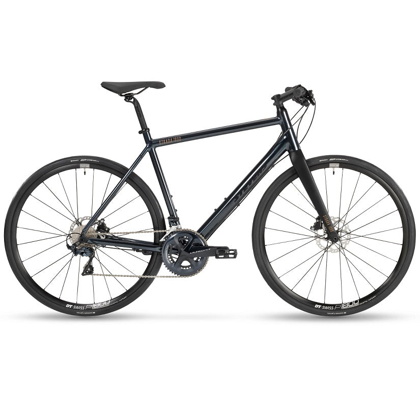 Stevens Strada 1000 Citybike 2023