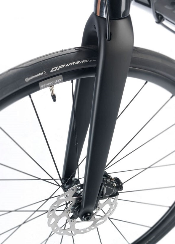 Stevens Strada 1000 Citybike