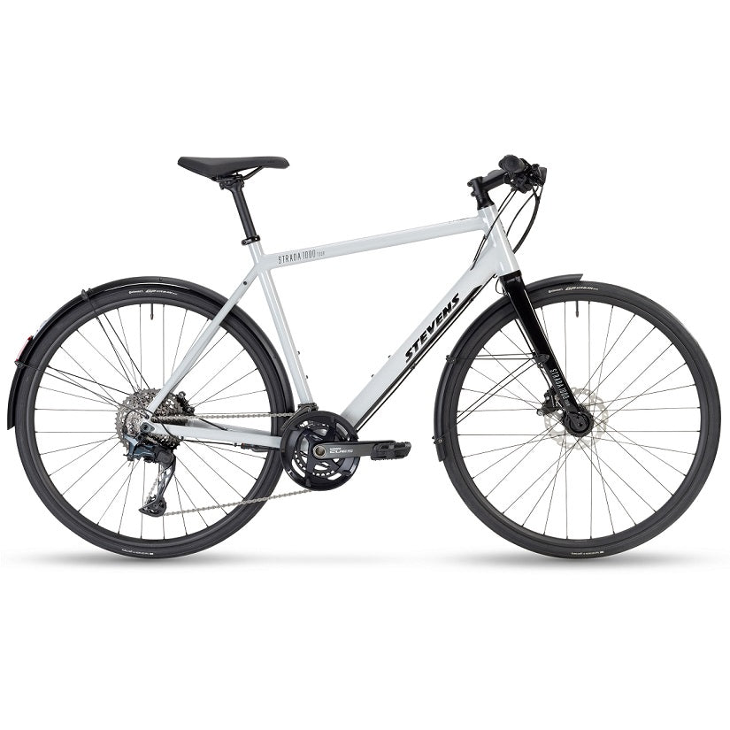 Stevens Strada 1000 Tour Herre Citybike