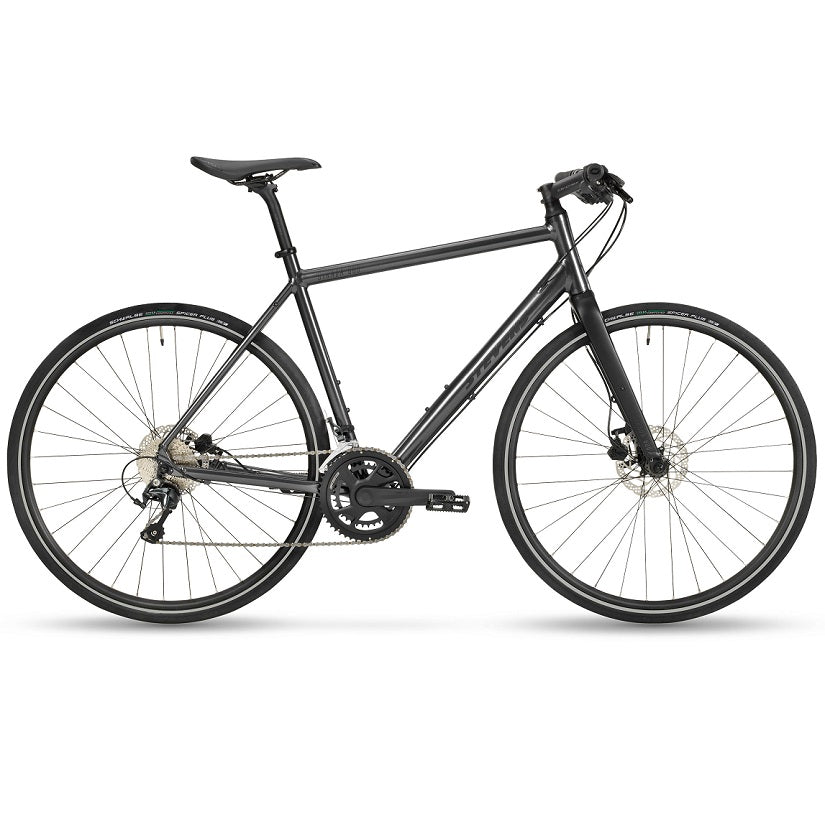 Stevens Strada 600 Citybike 2024