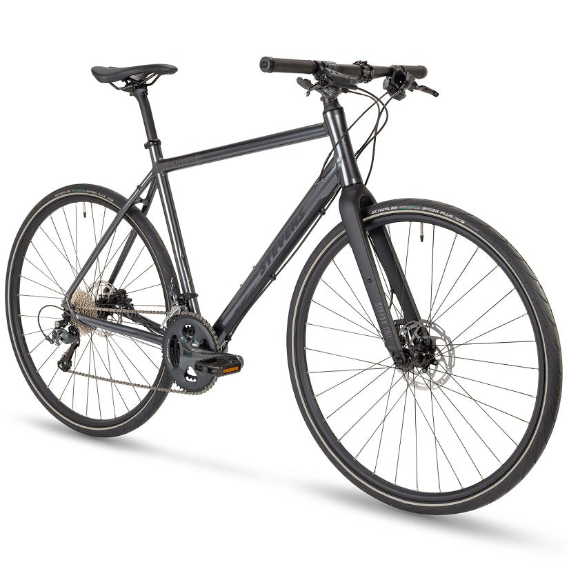 Stevens Strada 600 Citybike 2024 Gen2