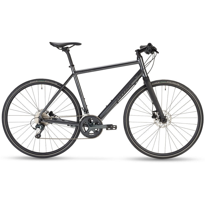 Stevens Strada 600 Citybike 2024 Gen2