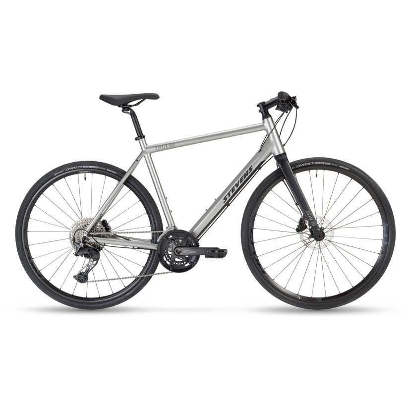 Stevens Strada 800 Cues citybike