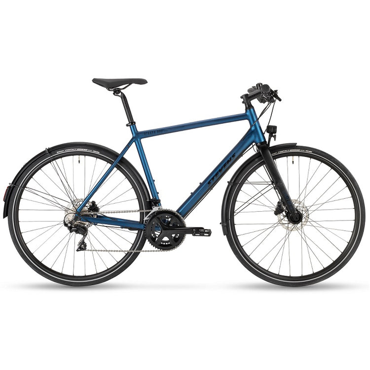 Stevens Strada 800 Tour Citybike 2023