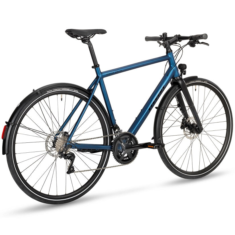 Stevens Strada 800 Tour Citybike 2023