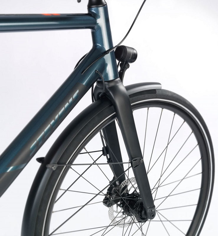 Stevens Strada 800 Tour Citybike 2023