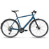 Stevens Strada 800 Tour Gen2 Citybike - Dark Navy