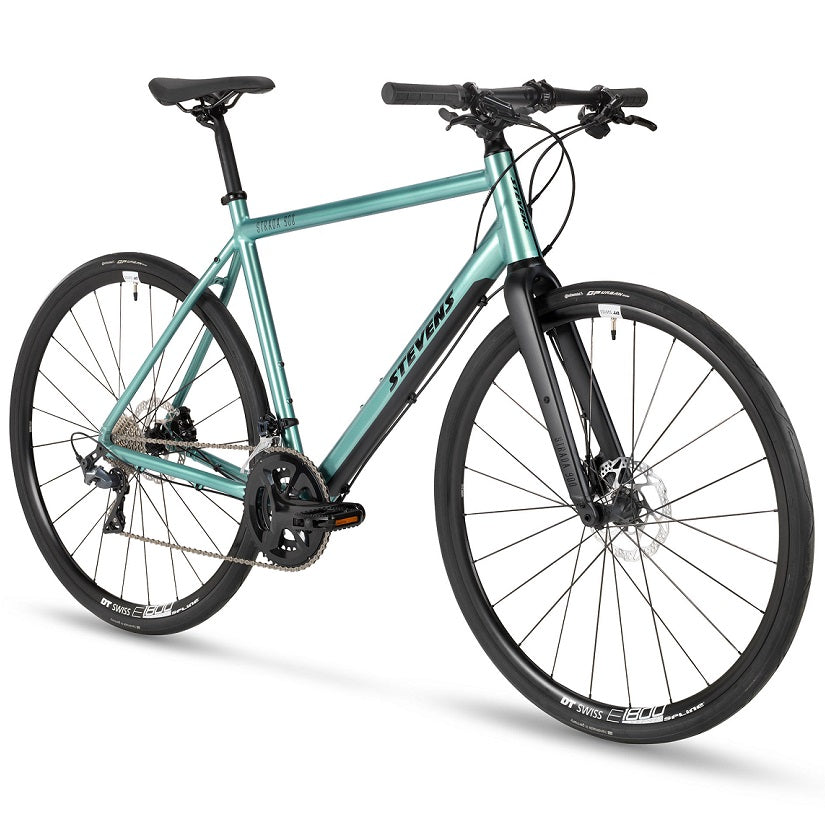 Stevens Strada 900 Citybike 2023