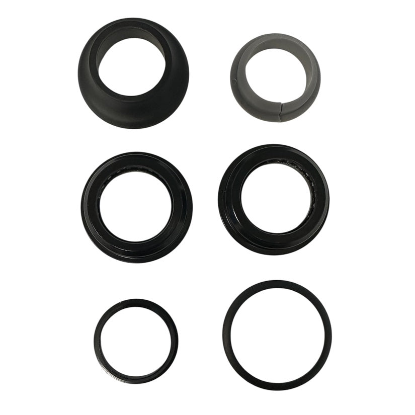 Stevens Styrfitting AH 1-1/8” Internal Semi Integreret