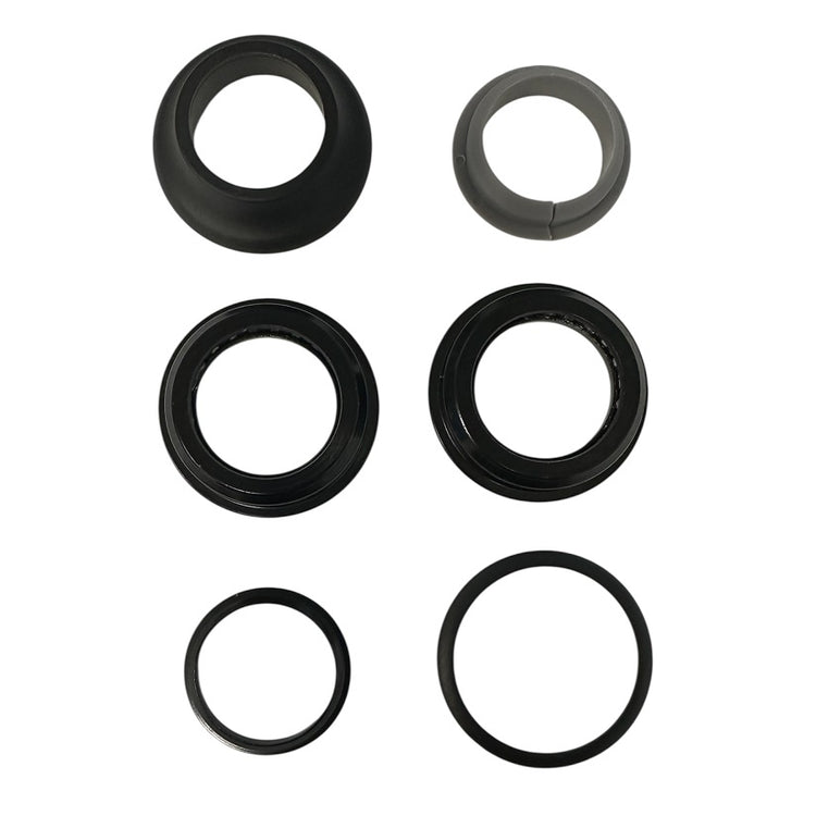 Stevens Styrfitting AH 1-1/8” Internal Semi Integreret