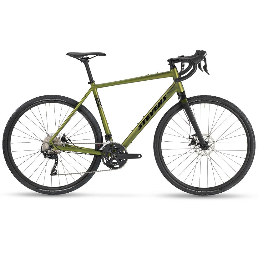 Stevens Tabor Gravel Bike