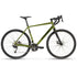 Stevens Tabor Gravel Bike Gen2 - Green