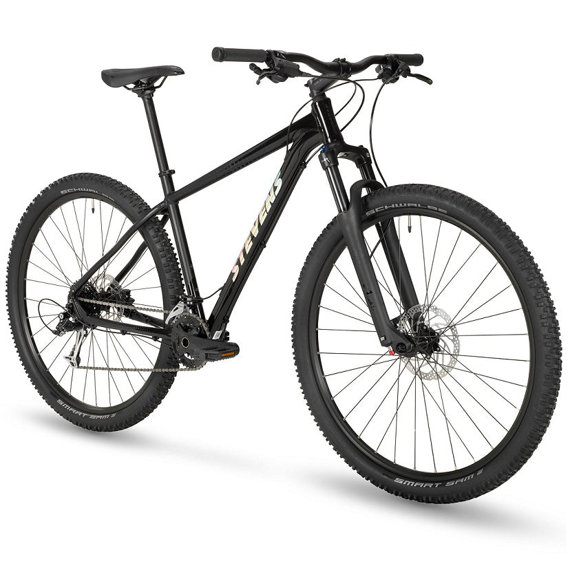 Stevens Taniwha 27.5 MTB 2023 - Stealth Black