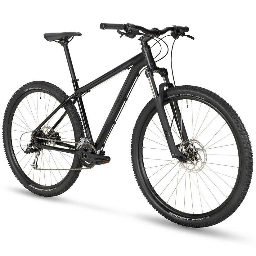 Stevens Tonga 27.5 MTB 2023 - Stealth Black