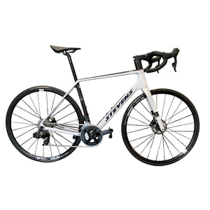 Stevens Xenith AXS Racercykel