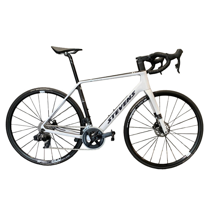 Stevens Xenith AXS Racercykel