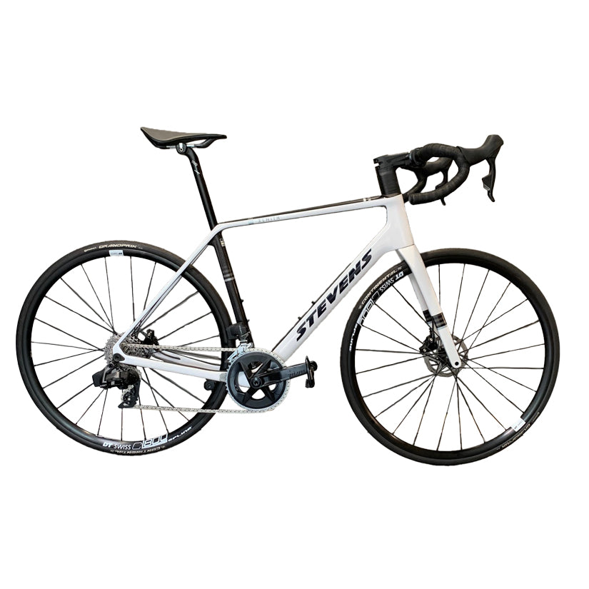 Stevens Xenith AXS Racercykel