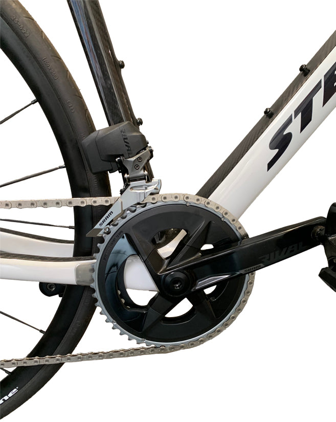 Stevens Xenith AXS Racercykel