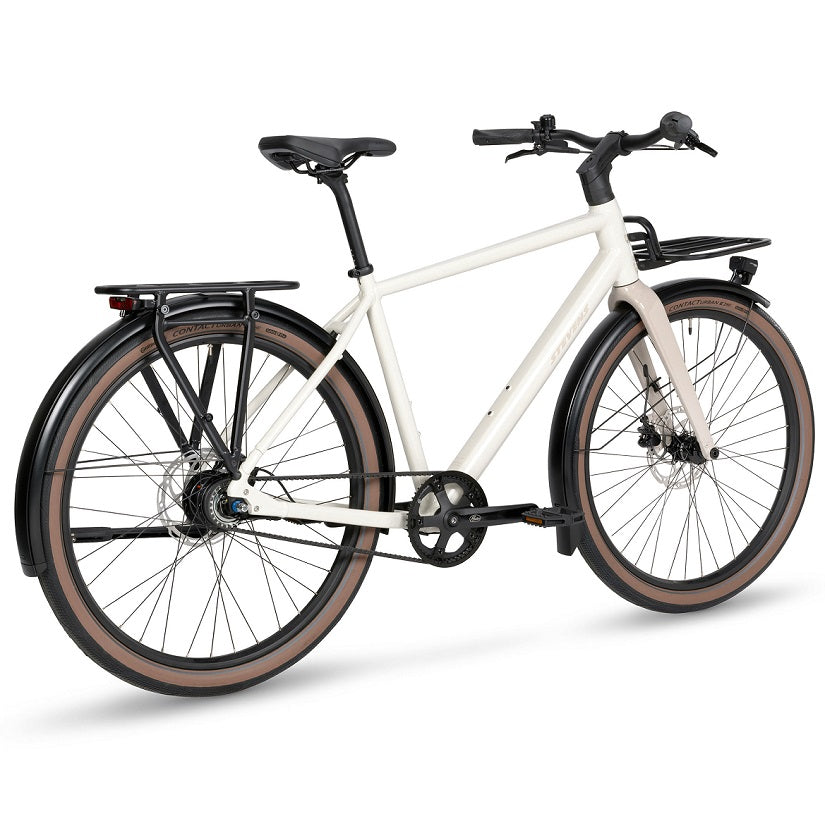 Stevens Amant 5.2 Herre Citybike