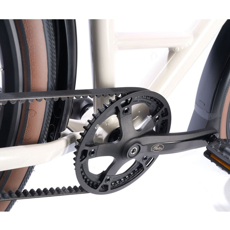 Stevens Amant 5.2 Herre Citybike