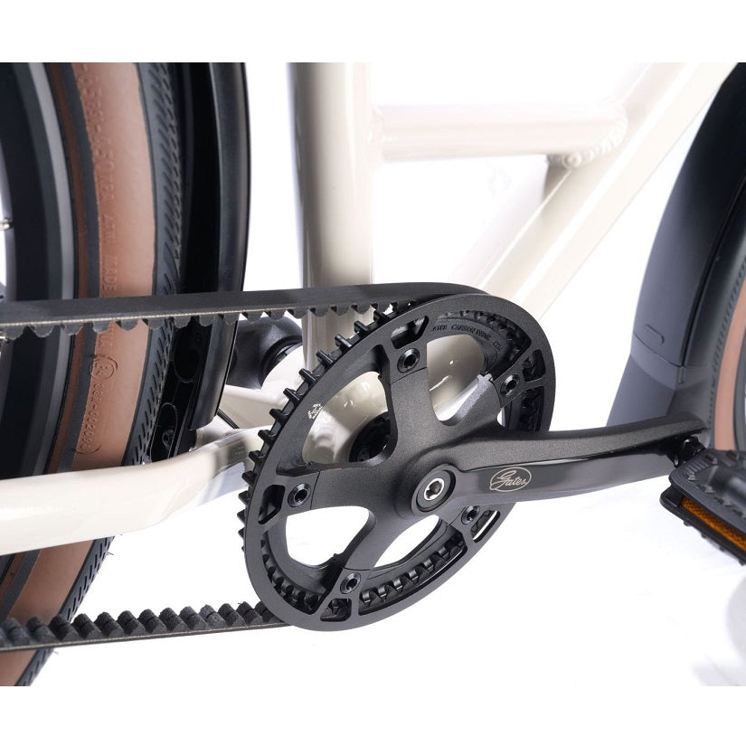 Stevens Amant 5.2 Herre Citybike