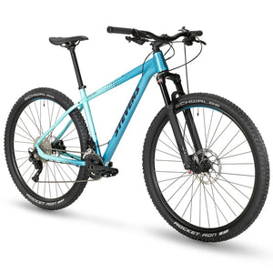Stevens Applebee 27.5 Gen2 MTB - Blue turquoise