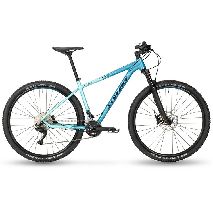 Stevens Applebee 27.5 Gen2 MTB - Blue turquoise