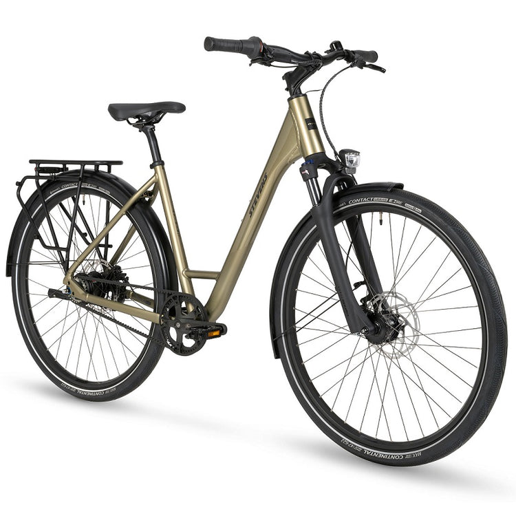 Stevens Aviolo 5.2 Forma Damecykel