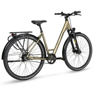 Stevens Aviolo 5.2 Forma Damecykel
