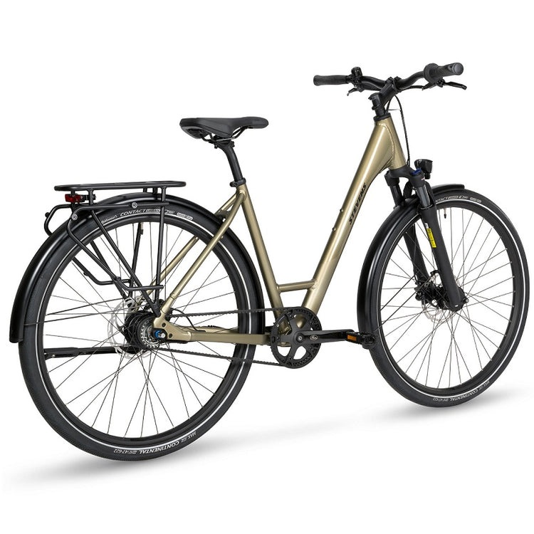 Stevens Aviolo 5.2 Forma Damecykel