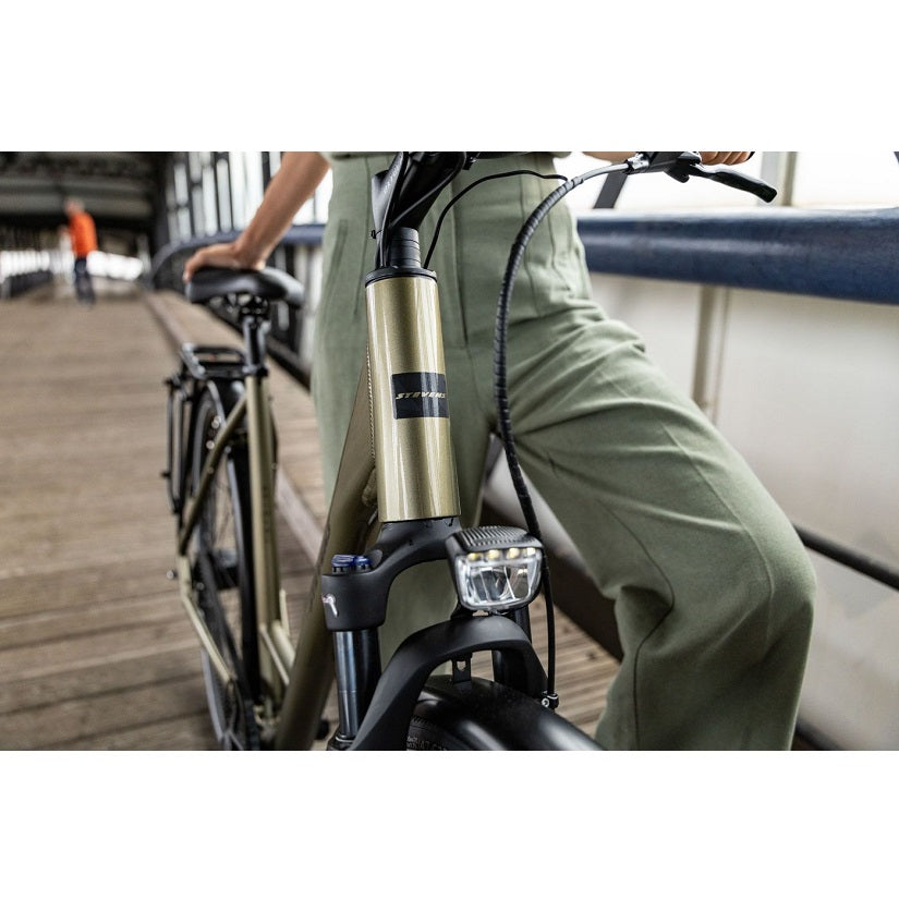 Stevens Aviolo 5.2 Forma Damecykel