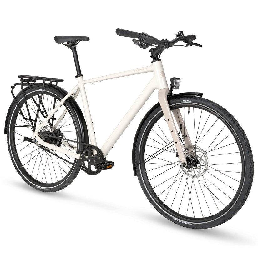 Stevens Caleta 5.2 Herre Citybike