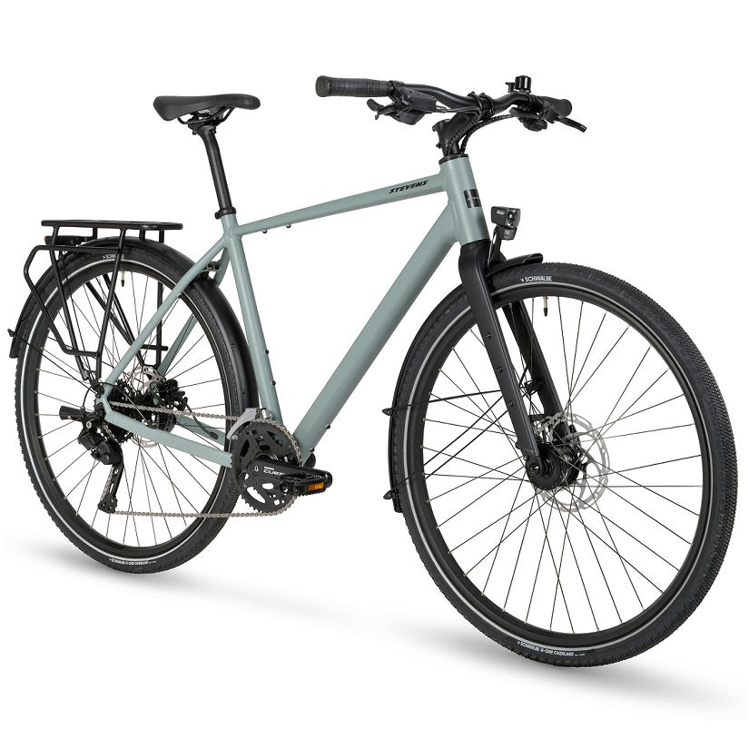 Stevens Caleta 6.1 Herre Citybike