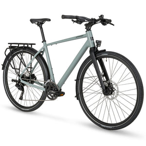 Stevens Caleta 6.1 Herre Citybike