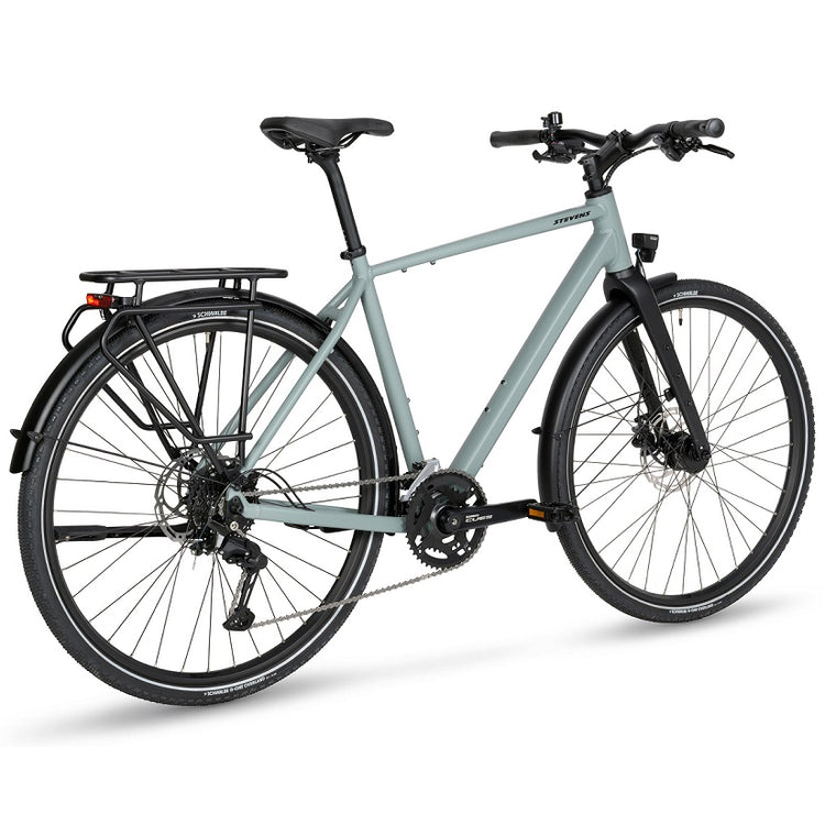 Stevens Caleta 6.1 Herre Citybike