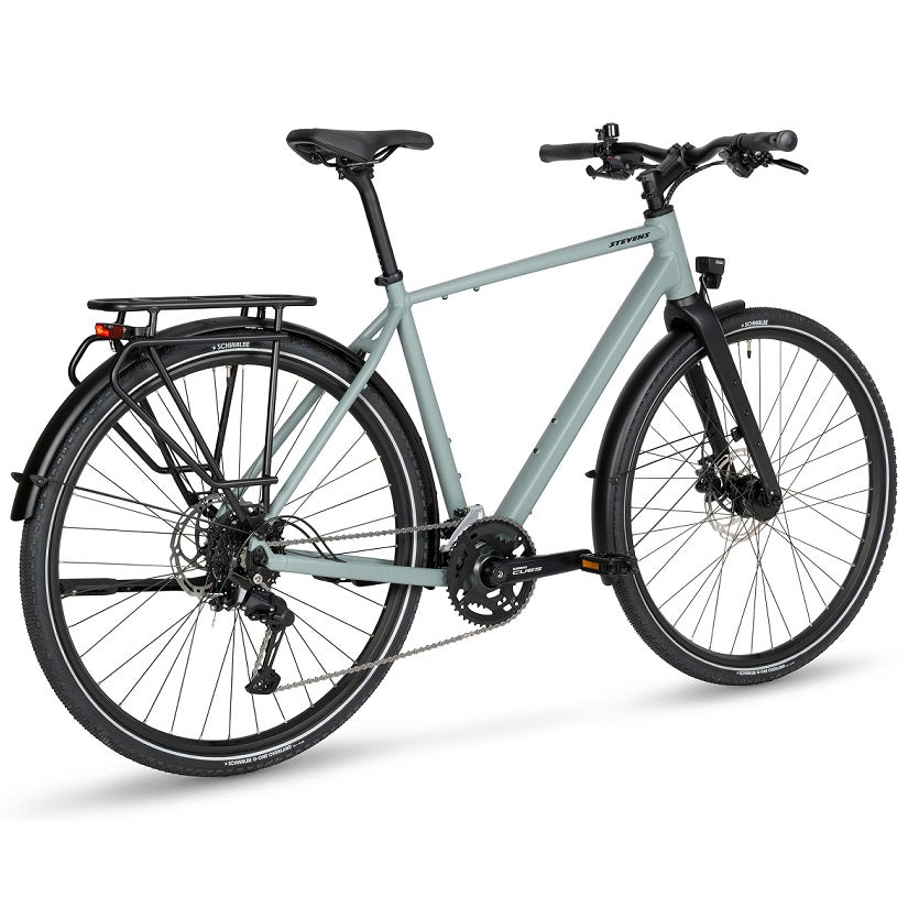 Stevens Caleta 6.1 Herre Citybike